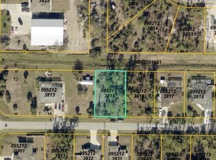 Starfish Ave Lot 15, North Pt, FL 34291