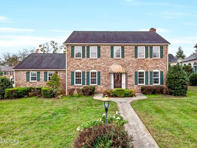 417 Boxwood Sq, Knoxville, TN, 37919