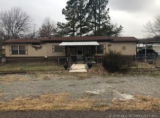 99 Daisy Dr, Mead, OK 73449