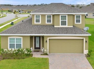 3501 Hook Bill Dr, Saint Cloud, FL 34772