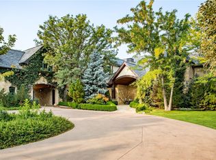4175 S Humboldt St, Cherry Hills Village, CO 80113