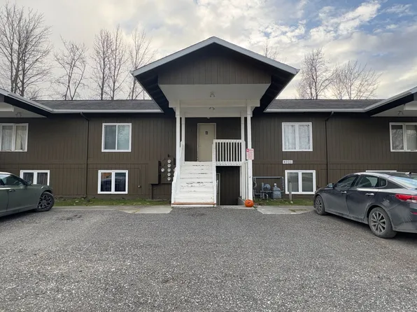 4006 E Steven Dr APT 17, Wasilla, AK 99654