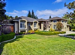 120 Lauren Cir, Scotts Valley, CA 95066