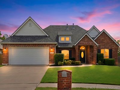 2809 N Fern Ave, Broken Arrow, OK, 74012