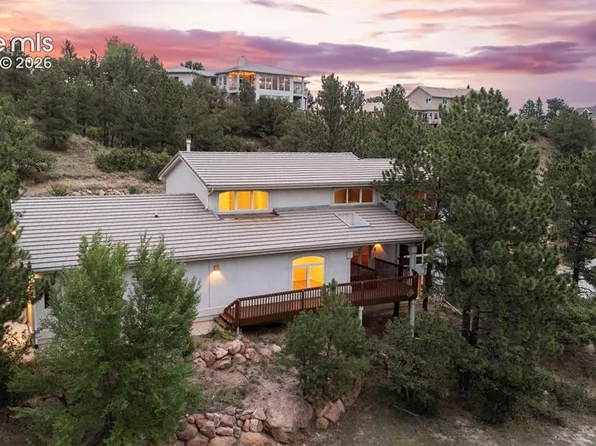 2730 Kittridge Ave, Colorado Springs, CO 80919