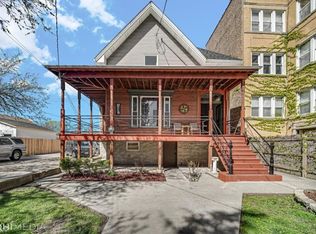 2036 N Spaulding Ave #2FR, Chicago, IL 60647