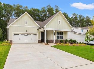 1019 Cooks Farm Way, Woodstock, GA 30189