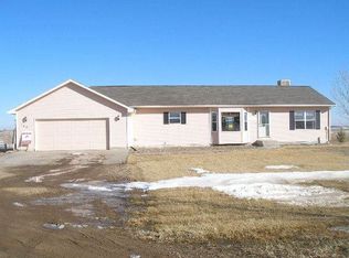 1081 S County Road 145, Bennett, CO 80102