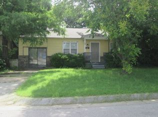 37 S 66th East Ave, Tulsa, OK 74112