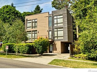 302 W Raye St, Seattle, WA 98119