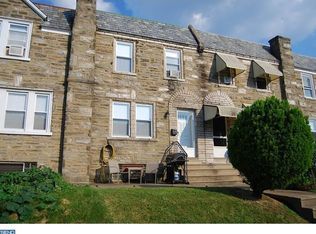 6743 Souder St, Philadelphia, PA 19149