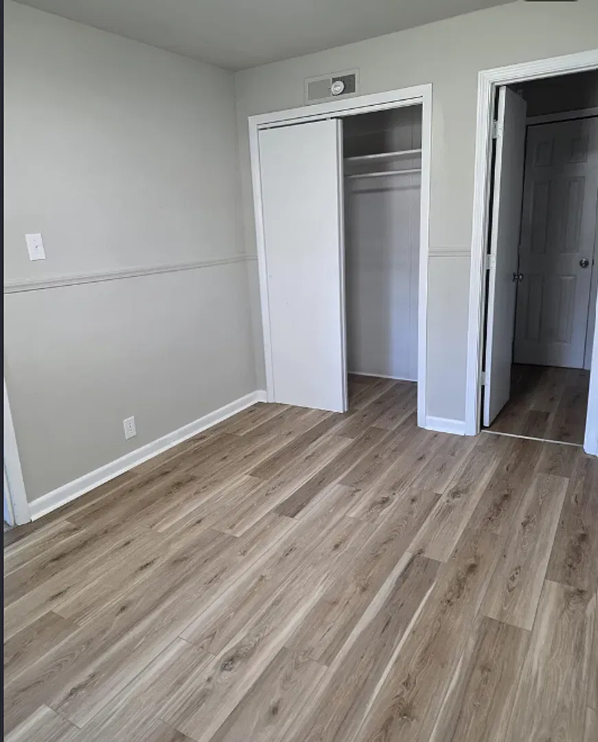 2 Bedroom, 2 Bathroom Home in Saint Joseph with Luxury Vinyl Plank Flooring — Photo 2