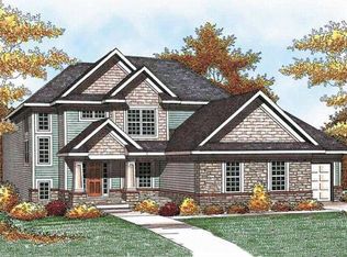 8133 Utah Ave S, Bloomington, MN 55438