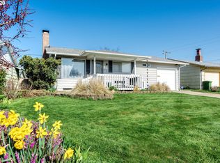 1547 Vanderbeck Ln, Woodburn, OR