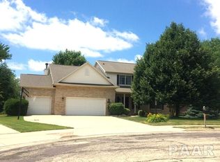 11205 N Jonathans Way, Dunlap, IL 61525