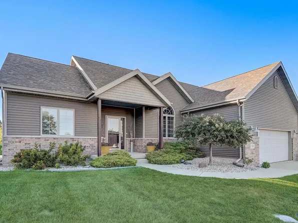310 Oriole Lane, Cambridge, WI 53523
