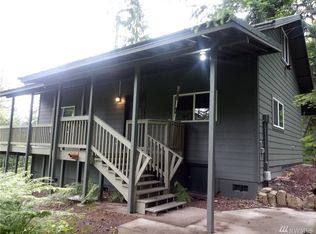 104 Mount Tahoma Dr, Packwood, WA 98361