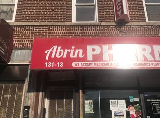 13113 Rockaway Blvd #1, South Ozone Park, NY 11420