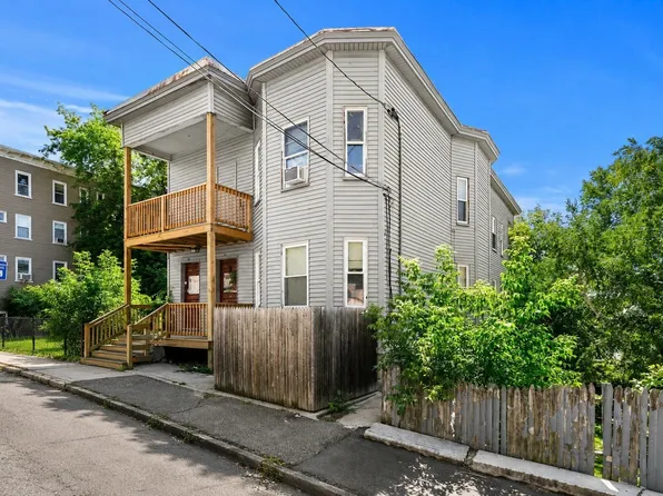 38 Wilson St #40, Haverhill, MA 01832