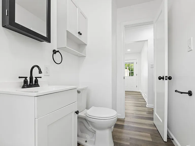 Bathroom #1