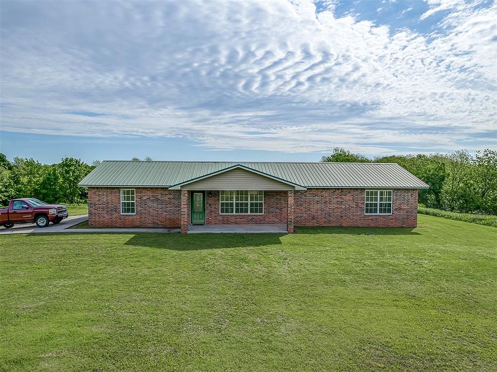 19535 State Highway 74b, Washington, OK 73093 | Zillow