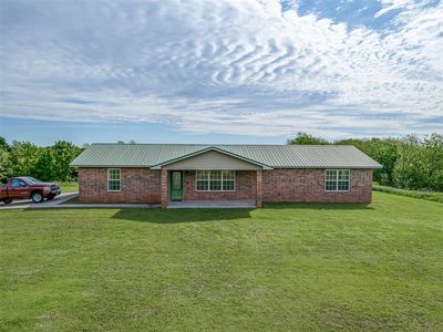 19535 State Highway 74b, Washington, OK, 73093