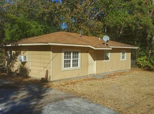 809 Crestwood Ter, Warner Robins, GA 31088