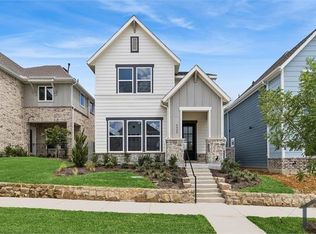 4800 Maxwell Dr, McKinney, TX 75071