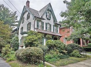 438 Seneca St, Bethlehem, PA 18015
