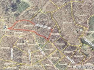 Shepherds Dr, Glenville, NC 28736