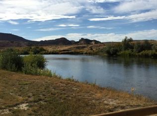 8380 Bessemer Bnd S, Casper, WY 82604