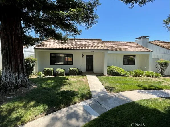 1935 W Santa Ana Ave, Fresno, CA 93705