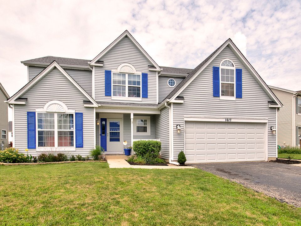 1st image of 1617 Grand Highlands Dr