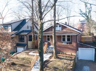 227 College Ave, Saint Louis, MO