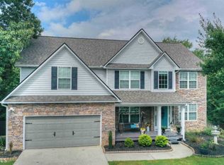 5028 Brookstone Ln, Loganville, GA 30052