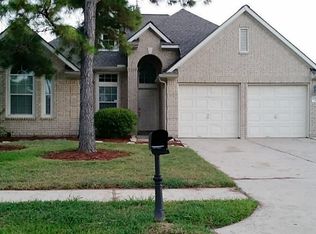 21503 Wellsford Glen Dr, Katy, TX 77449
