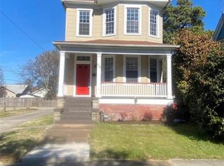 828 49th St #3, Norfolk, VA 23508