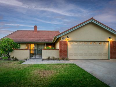 3487 E Barca St, Camarillo, CA, 93010