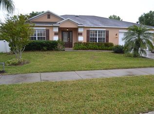 1049 Woodson Hammock Cir, Winter Garden, FL 34787
