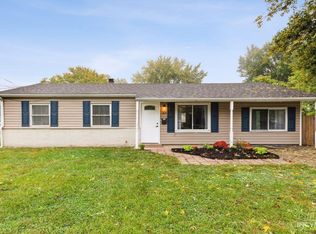 1420 Broadview Ct, Mason, OH
