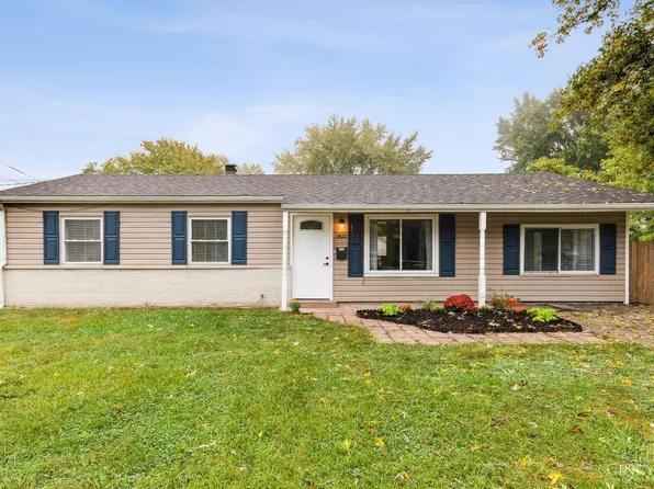 1420 Broadview Ct, Mason, OH 45040