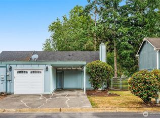 1116 30th St NE, Auburn, WA