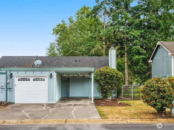 1116 30th Street NE, Auburn, WA 98002