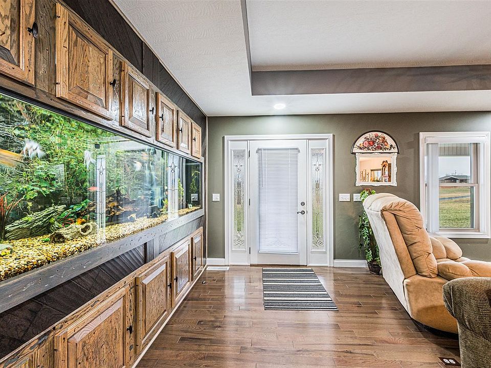 4253 Dripping Springs Rd, Glasgow, KY 42141 Zillow