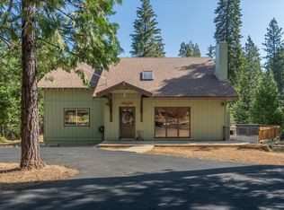 1945 Evergreen Ln, Arnold, CA