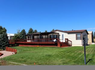 1 Yucca Hts, Lemoyne, NE 69146