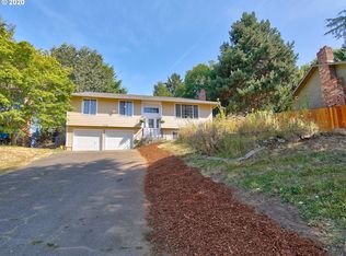 2836 SE 90th Pl, Portland, OR