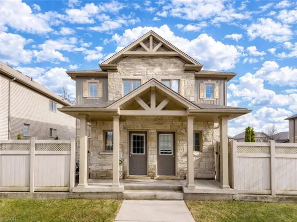931 Glasgow St #5B, Kitchener, ON N2N 0B6