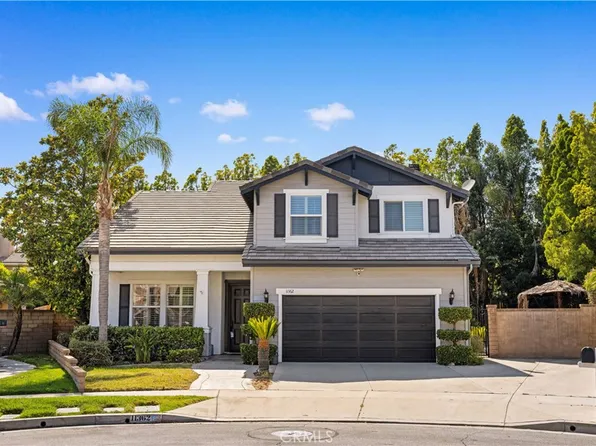 11362 Windhaven Ct, Rancho Cucamonga, CA 91701
