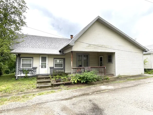 2 W Garfield Ave, Gosport, IN 47433